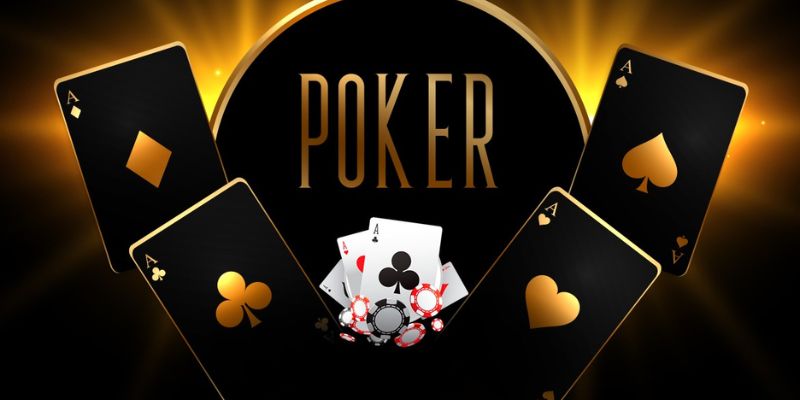 Khám Phá Thế Giới Bài Poker Đỉnh Cao Chiến Thắng Chuyên Gia 4 Khám Phá Thế Giới Bài Poker Đỉnh Cao Chiến Thắng Chuyên Gia
