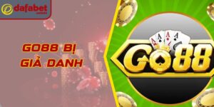 Go88 Bị Giả Danh - Hậu Quả Nghiêm Trọng Cho Người Chơi