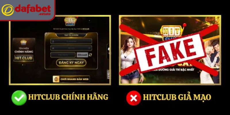 Phát Hiện Ứng Dụng Hitclub Giả Trên Ch Play, App Store 3 Dấu hiệu để bạn nhận biết app Hitclub giả dễ dàng